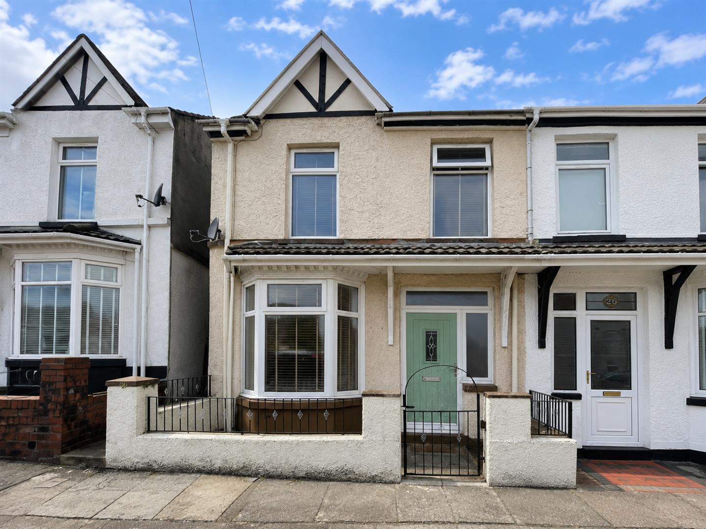 North Road, Loughor, Swansea, SA4 6QE